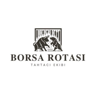 Borsa Rotası Logo